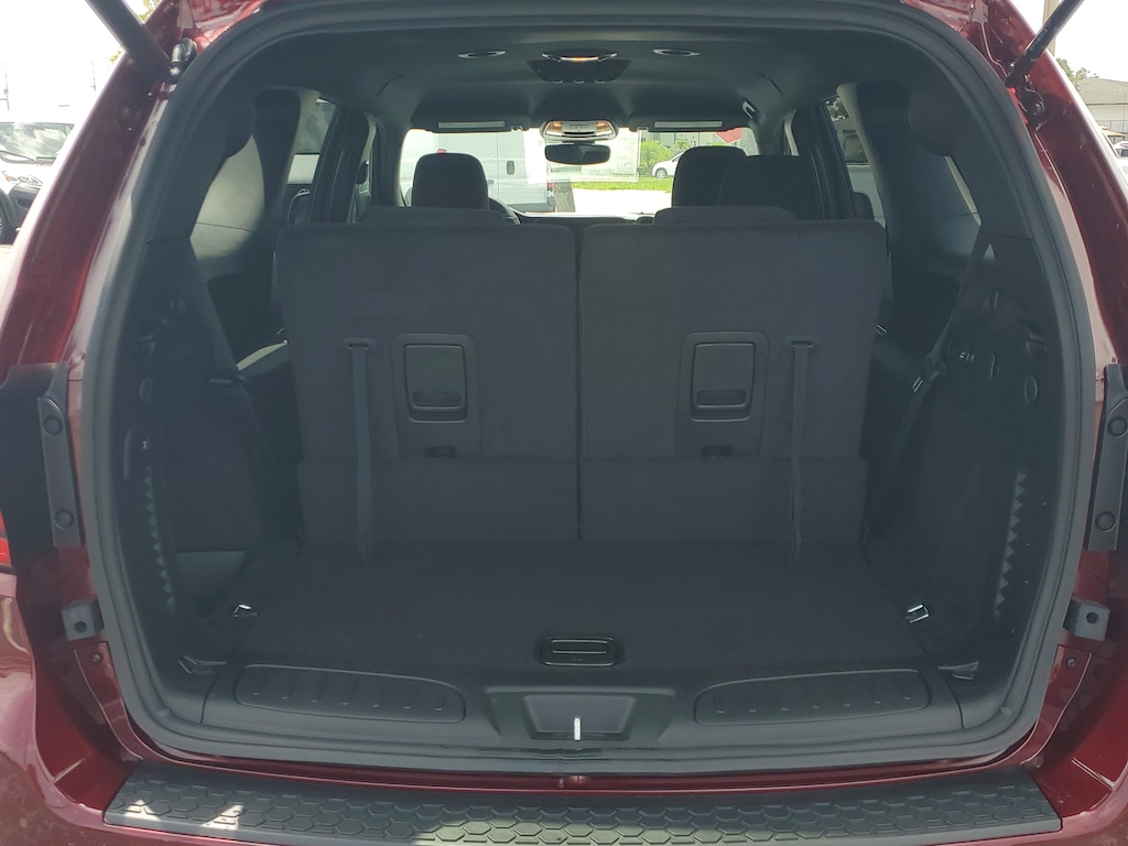 New 2025 Dodge Durango R/T Sport Utility