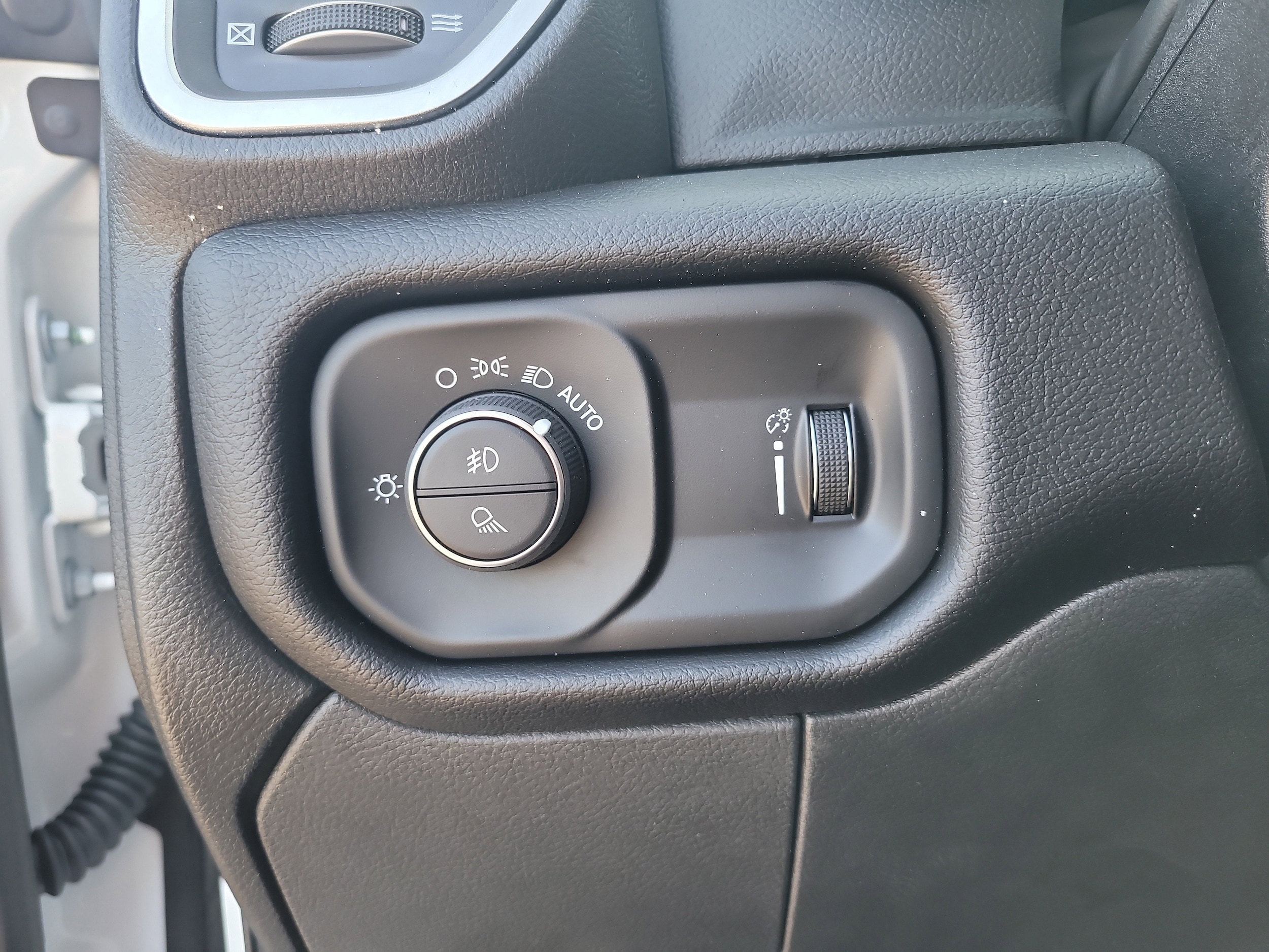 2026 RAM 3500 Big Horn - Photo 22