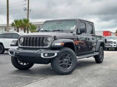 2025 Jeep Gladiator Sport Pickup