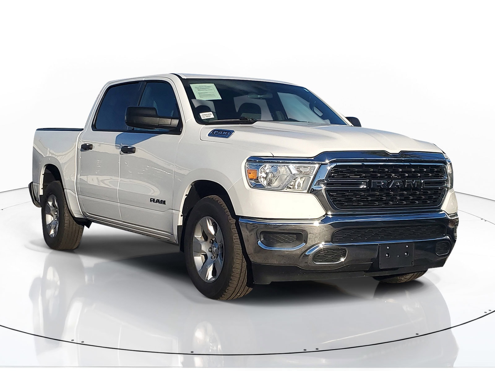 2023 RAM Ram 1500 Pickup Big Horn/Lone Star's photo