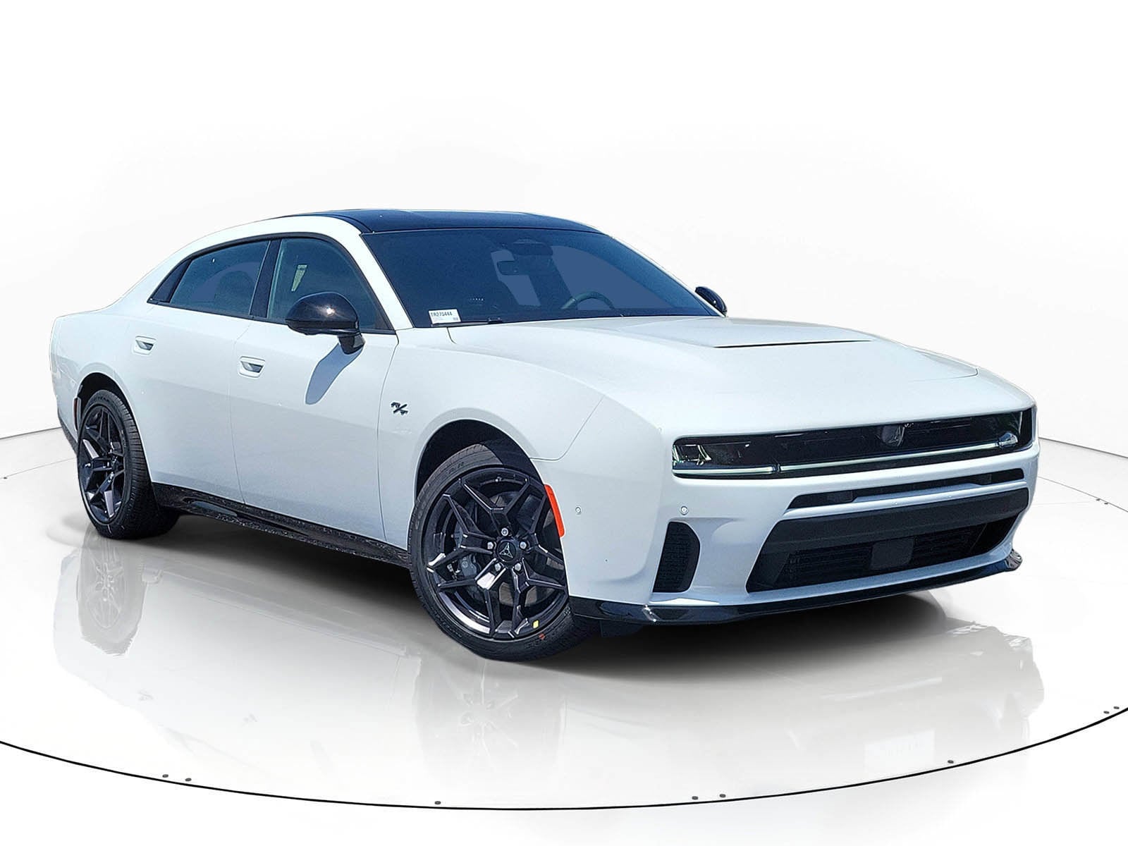2026 Dodge Charger R/T Plus AWD's photo