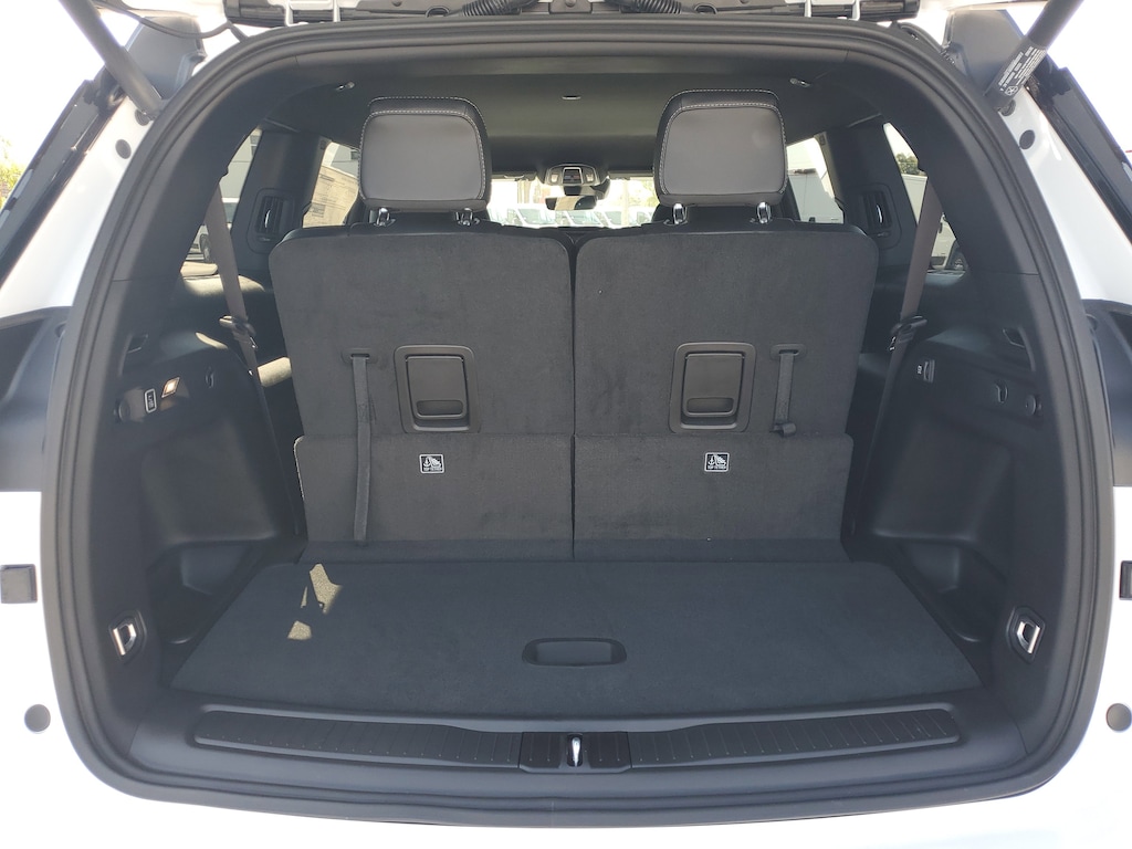 New 2025 Jeep Grand Cherokee L Limited Sport Utility