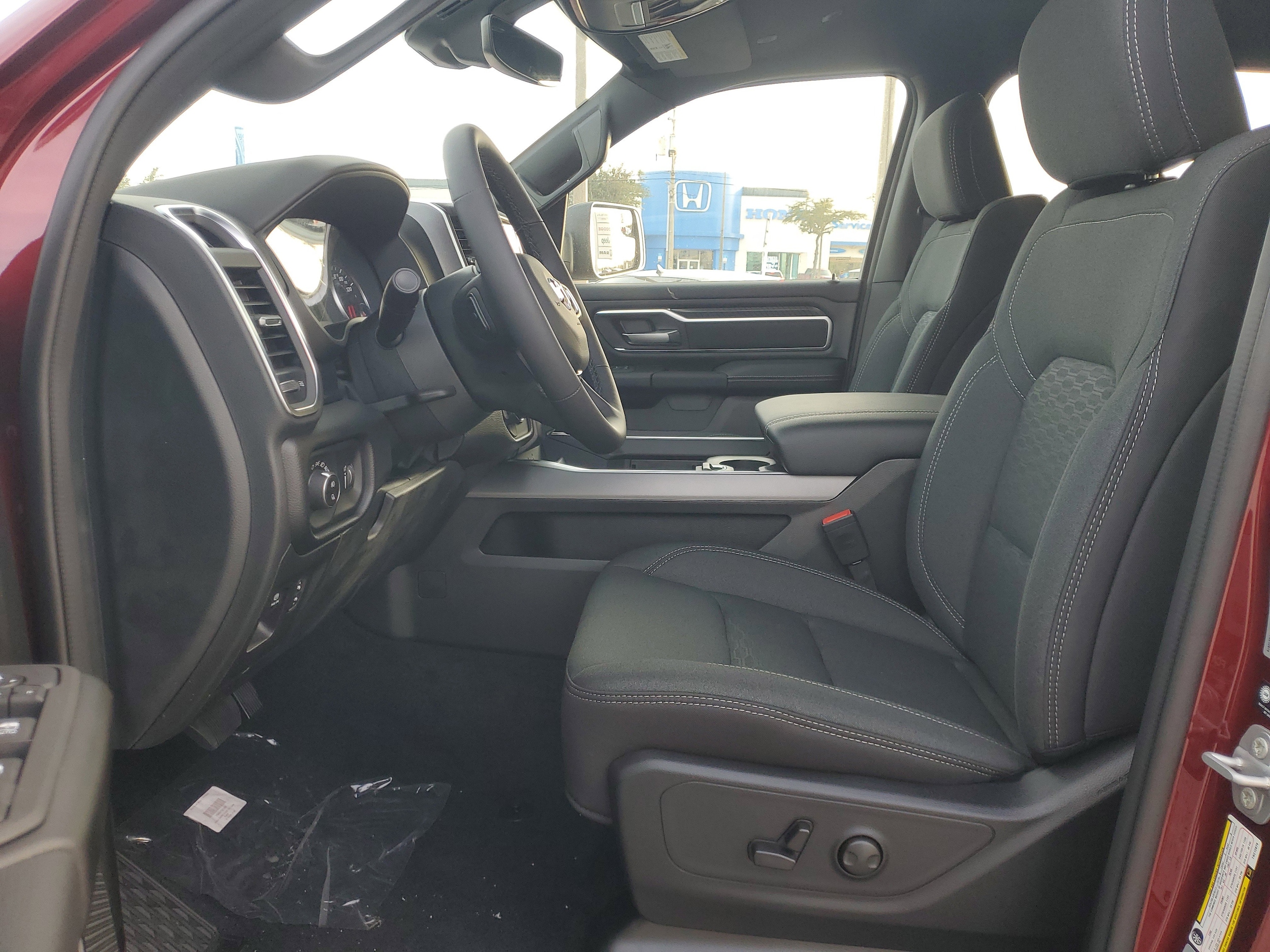 2026 RAM 1500 Big Horn/Lone Star - Photo 11