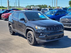2025 Jeep Compass Latitude Sport Utility