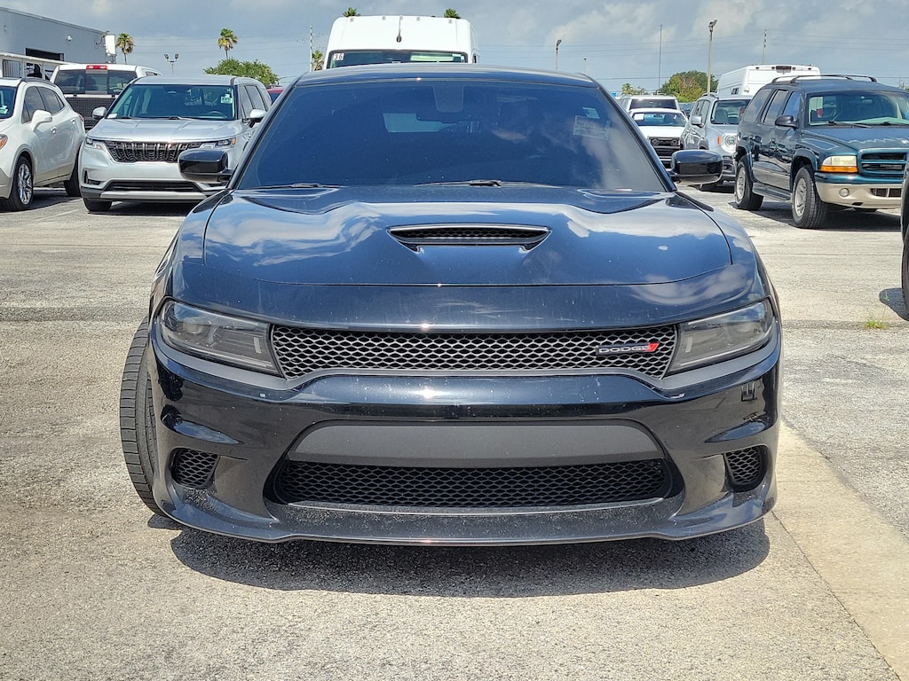Used 2023 Dodge Charger R/T R/T RWD