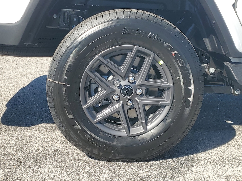 New 2026 Jeep Gladiator Sport S Pickup