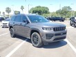 Jeep Grand Cherokee L