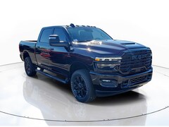 2026 Ram 2500 Laramie Pickup