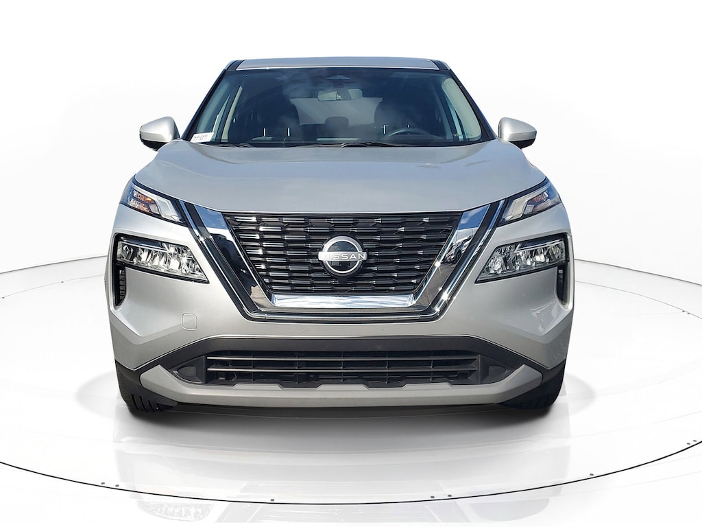 Used 2023 Nissan Rogue SV FWD SV