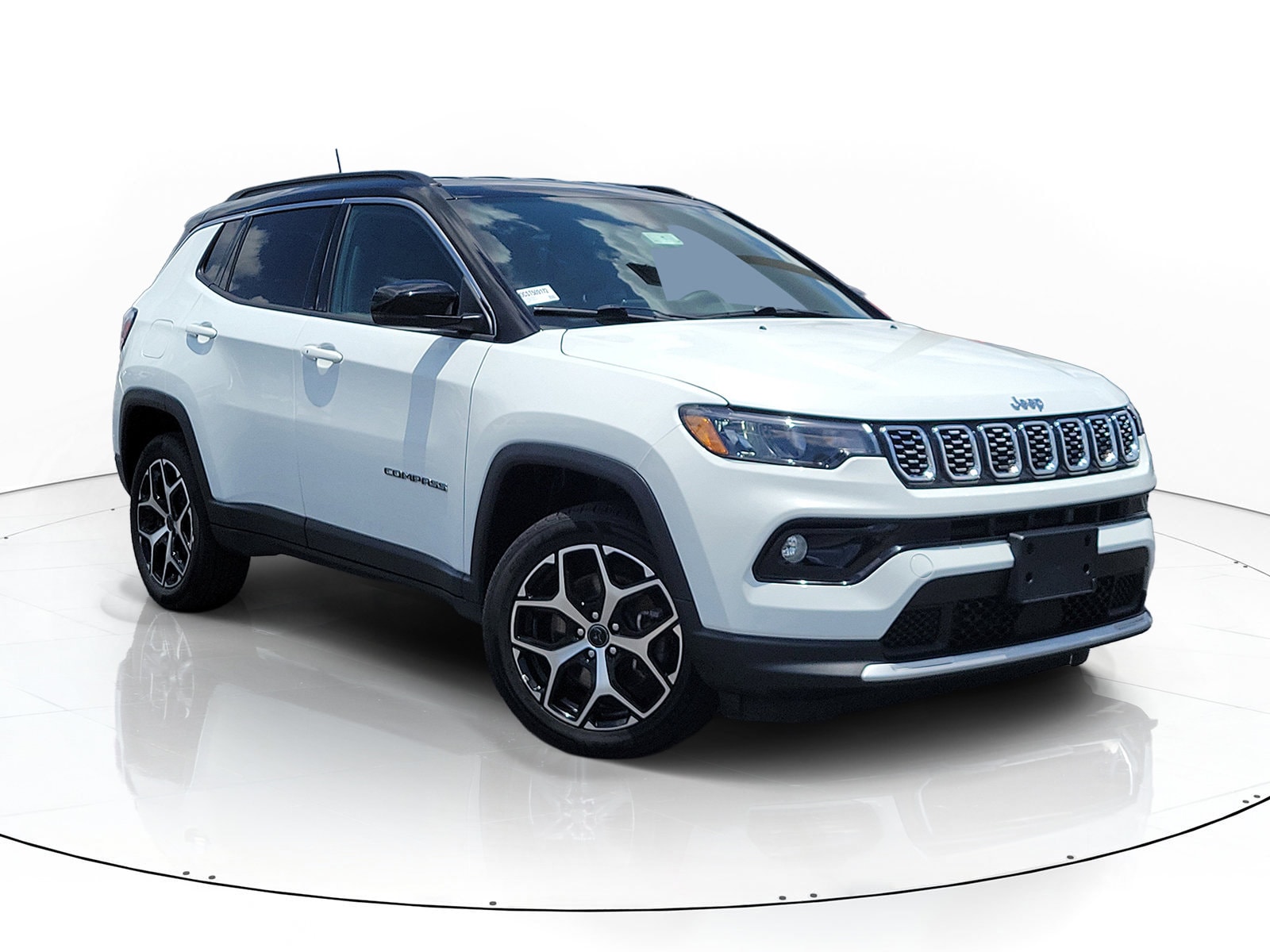 2025 Jeep Compass Limited 4X4's photo