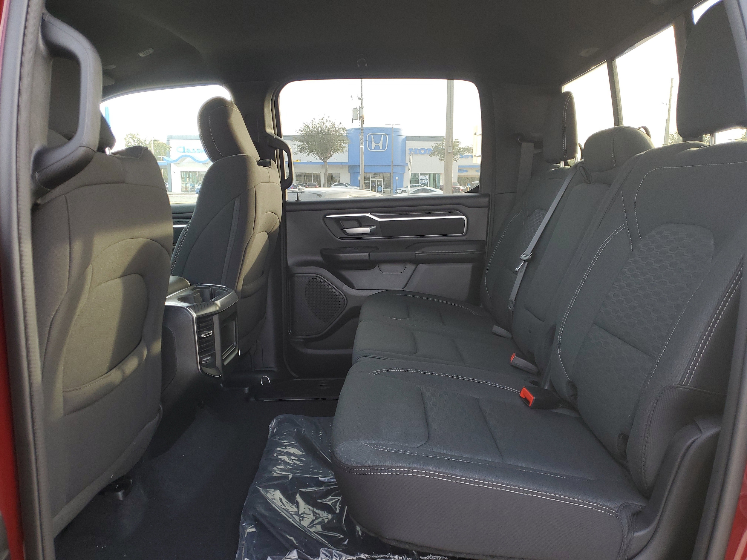 2026 RAM 1500 Big Horn/Lone Star - Photo 9