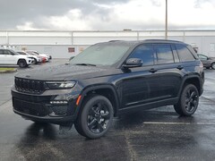 2025 Jeep Grand Cherokee Limited Sport Utility