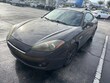 Hyundai Tiburon