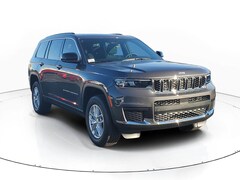 2025 Jeep Grand Cherokee L Laredo Sport Utility