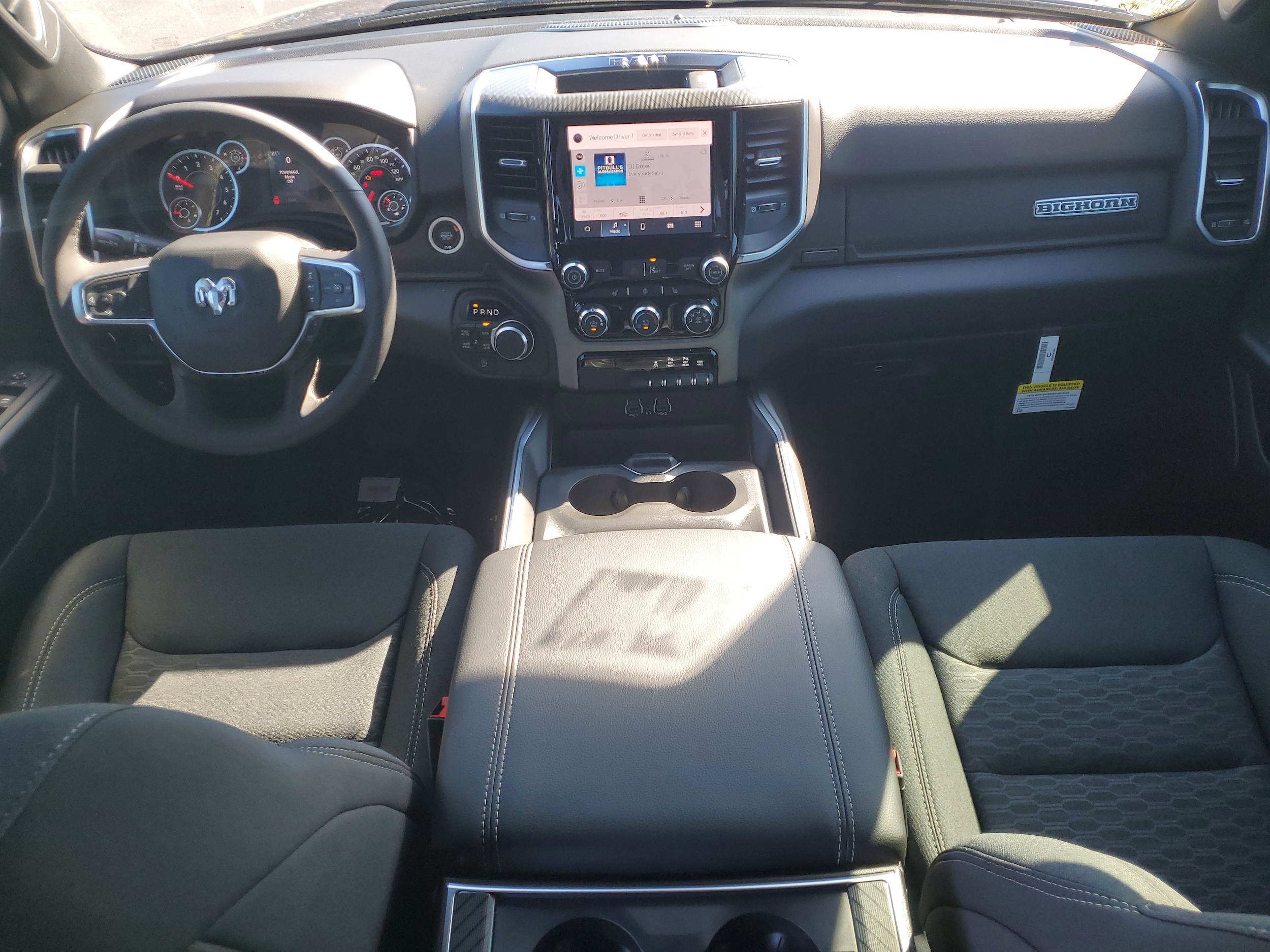 2026 RAM 1500 Big Horn/Lone Star - Photo 11
