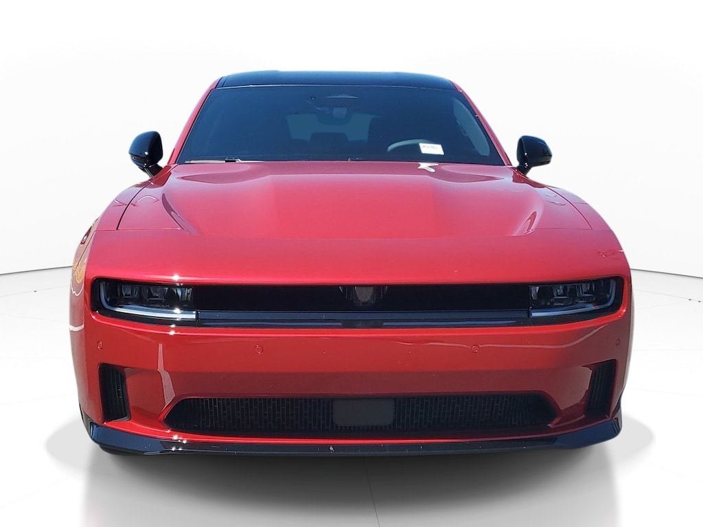 Used 2025 Dodge Charger Daytona R/T R/T AWD