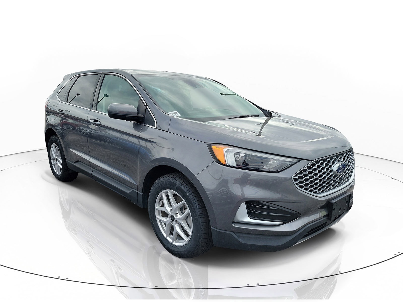 2023 Ford Edge SEL's photo