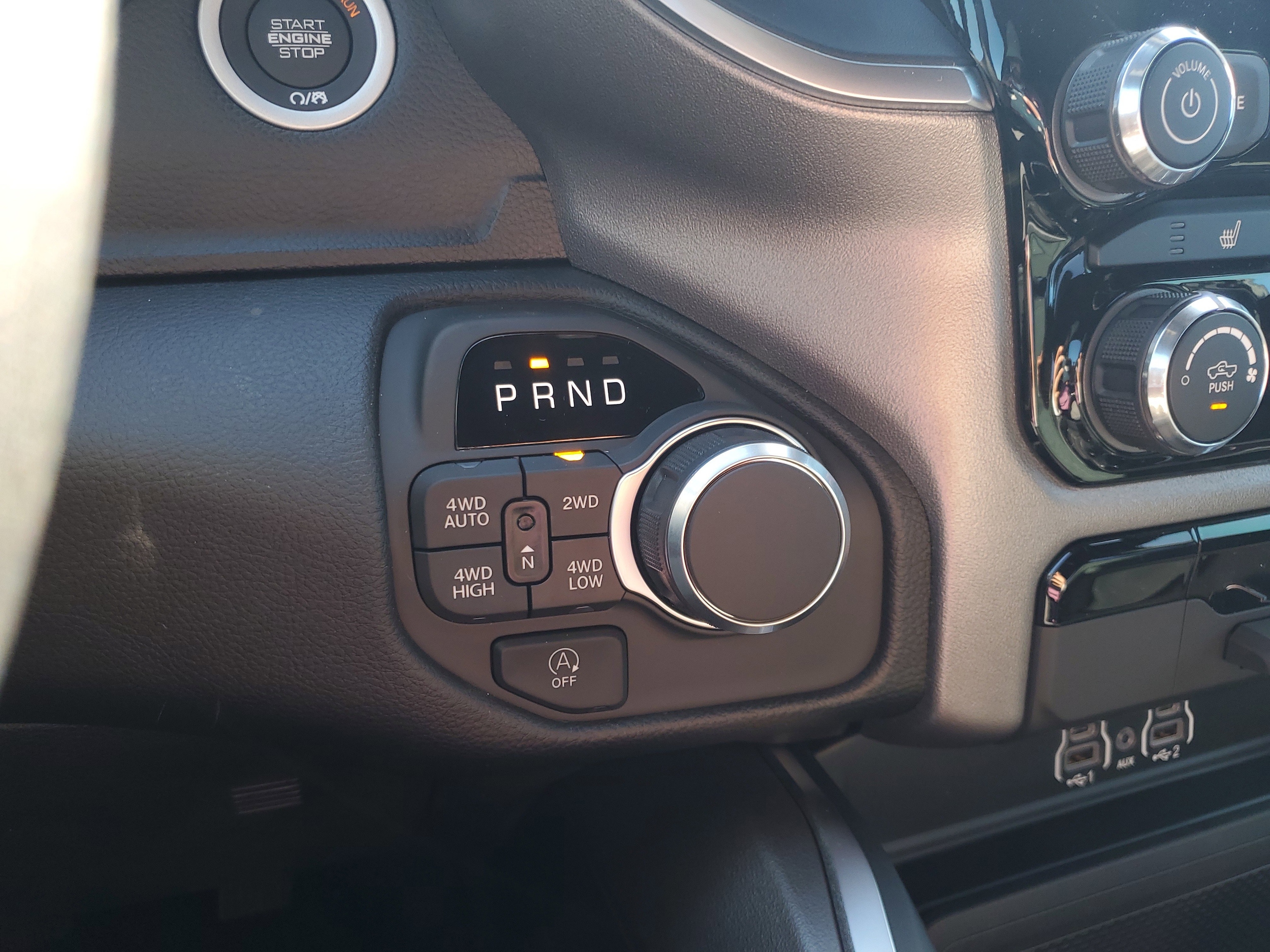 2026 RAM 1500 Big Horn/Lone Star - Photo 15