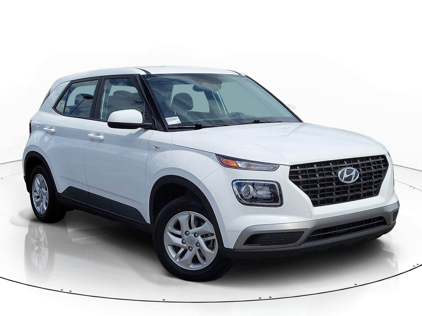 2023 Hyundai Venue
