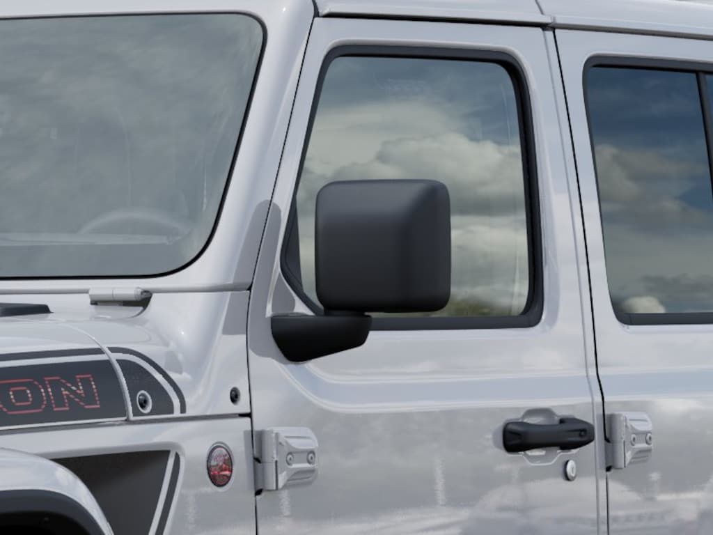 New 2026 Jeep Gladiator Shadow Ops Pickup
