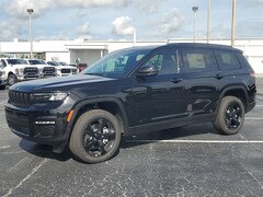 2025 Jeep Grand Cherokee L Limited Sport Utility