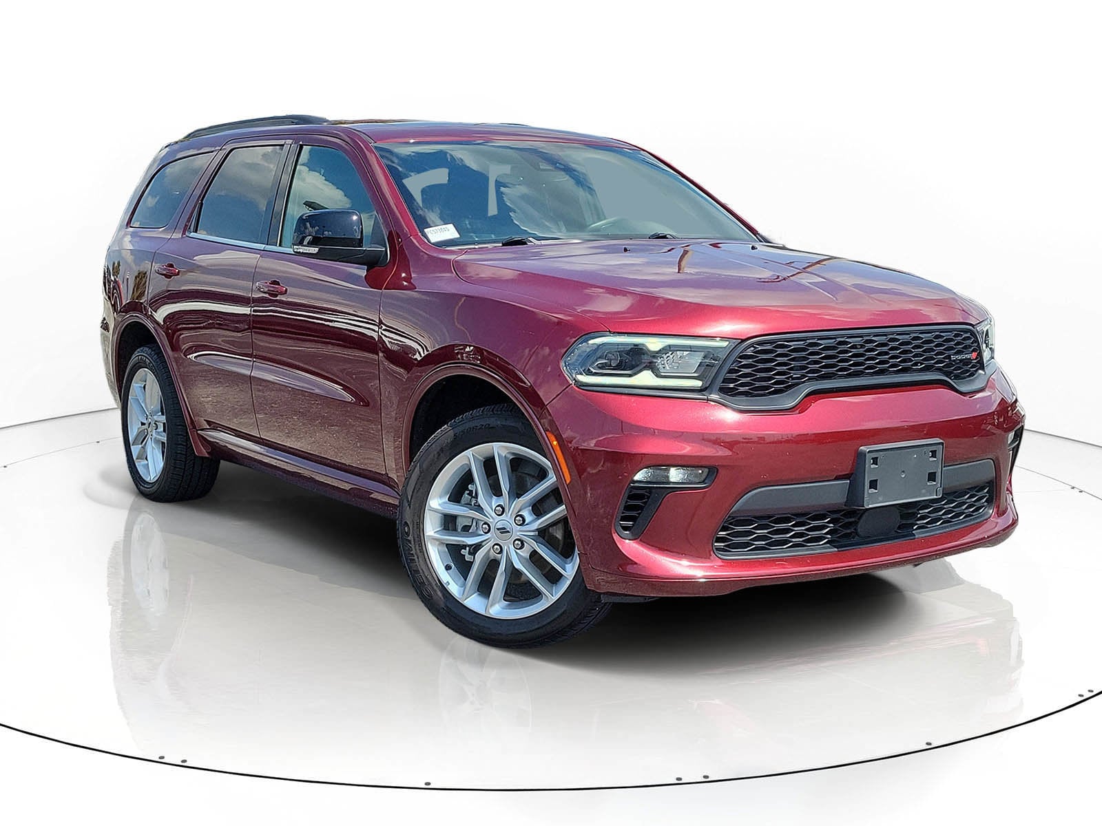 2023 Dodge Durango GT Plus AWD's photo