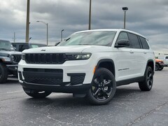 2025 Jeep Grand Cherokee L Altitude X Sport Utility
