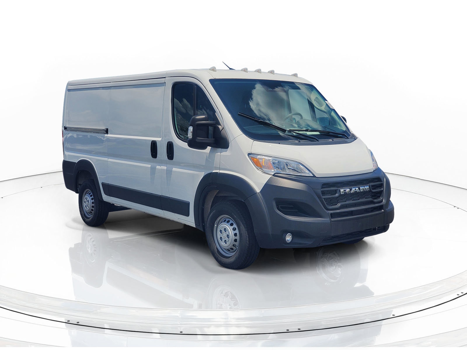 2024 RAM ProMaster Cargo Van Base's photo