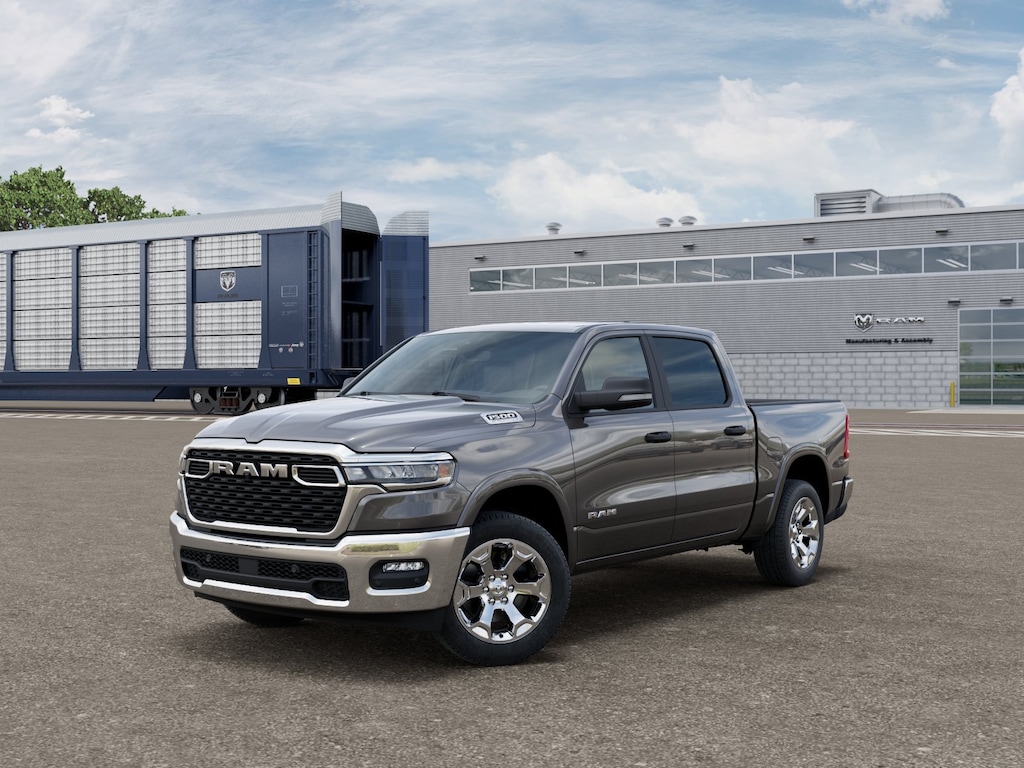 New 2027 Ram 1500 Big Horn/Lone Star Pickup