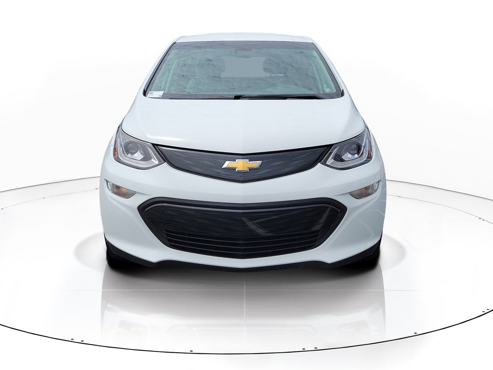 Used 2018 Chevrolet Bolt EV LT with VIN 1G1FW6S05J4109212 for sale in Orlando, FL