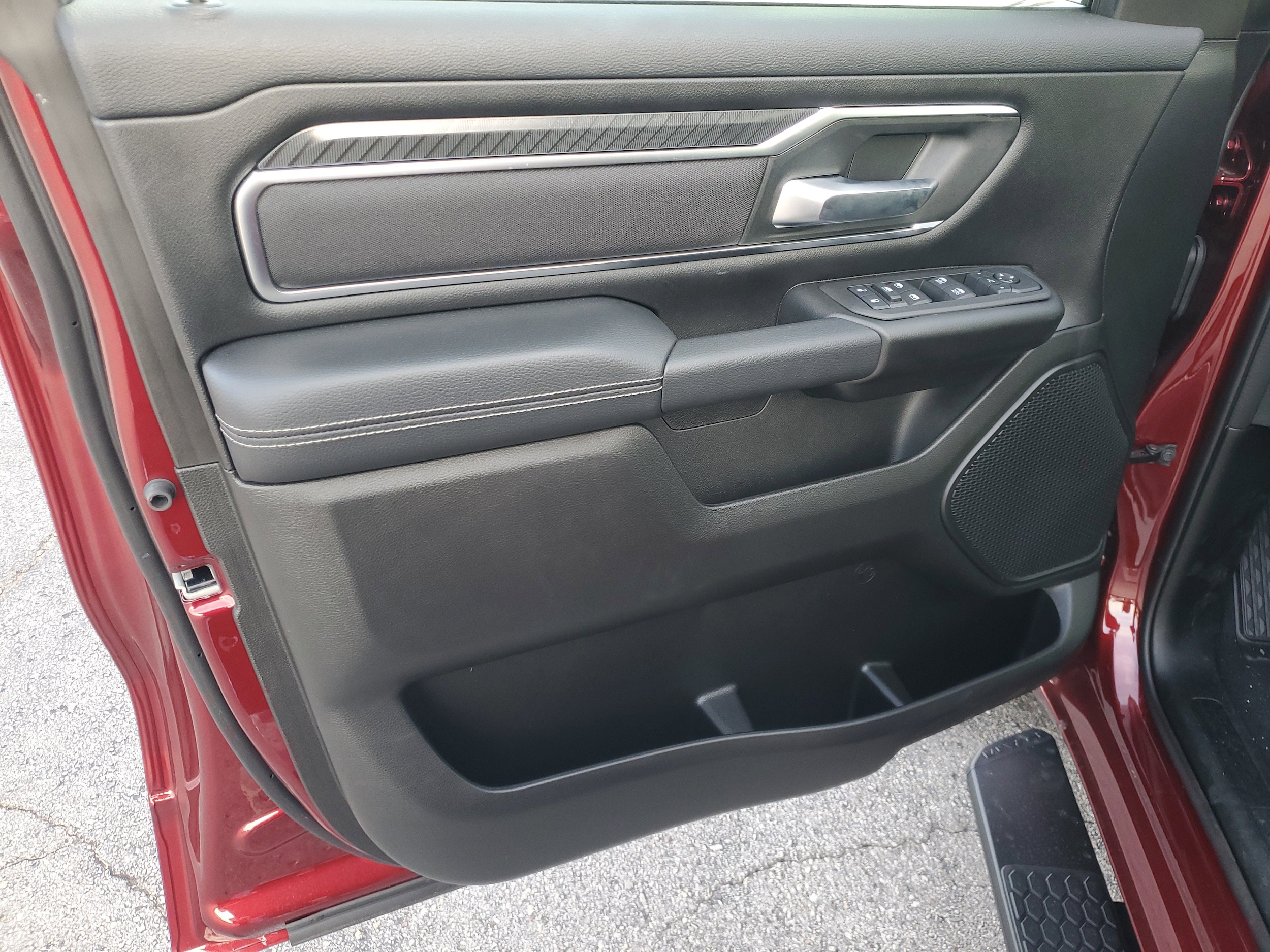 2026 RAM 1500 Big Horn/Lone Star - Photo 13