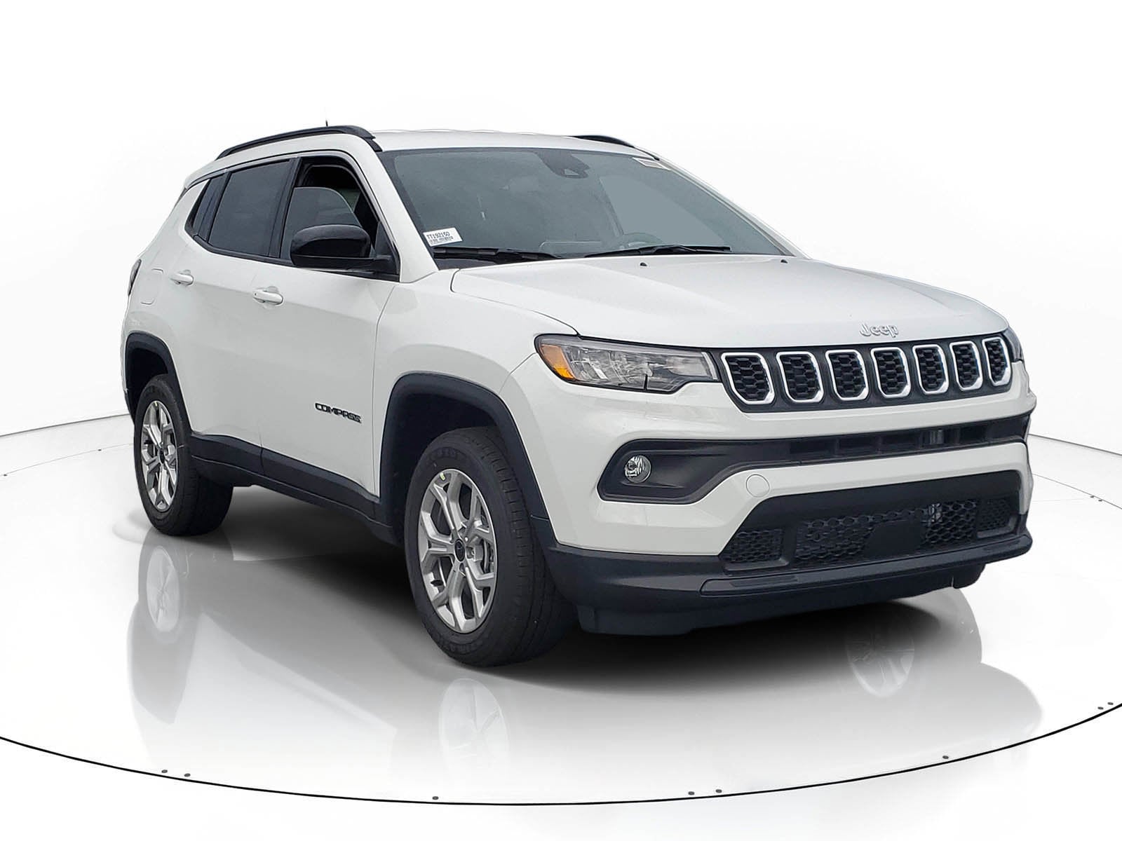 2026 Jeep Compass Latitude's photo