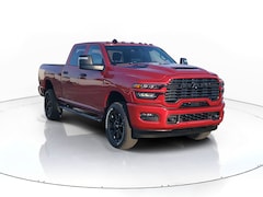 2026 Ram 2500 Tradesman Pickup