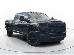 2026 Ram 3500 Laramie Pickup