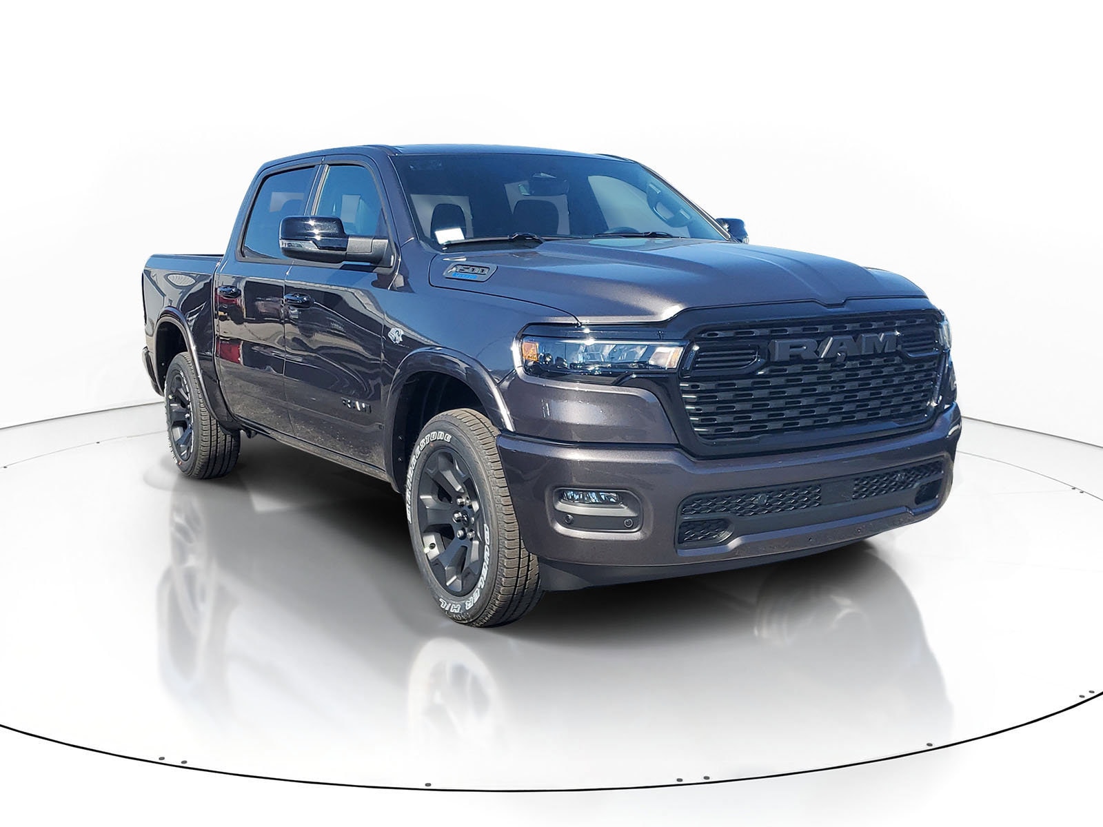 2026 RAM Ram 1500 Pickup Big Horn/Lone Star's photo