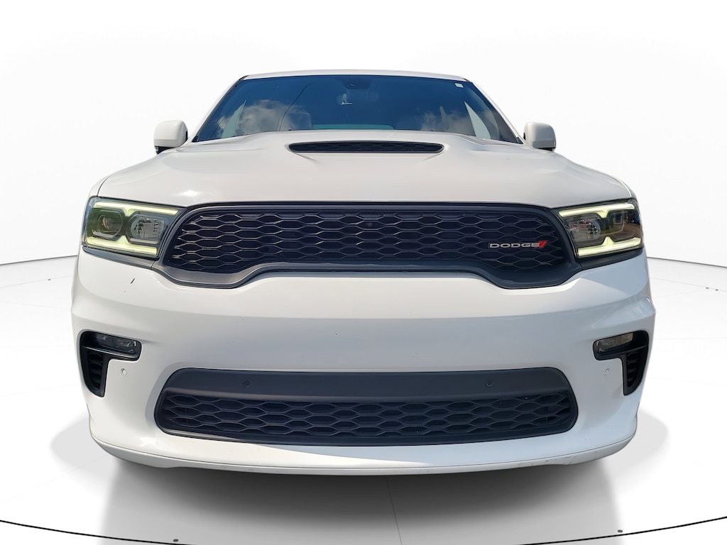 Used 2022 Dodge Durango R/T R/T RWD