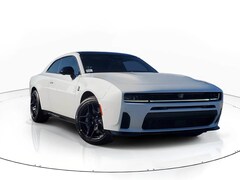 2026 Dodge Charger R/T Scat Pack Coupe