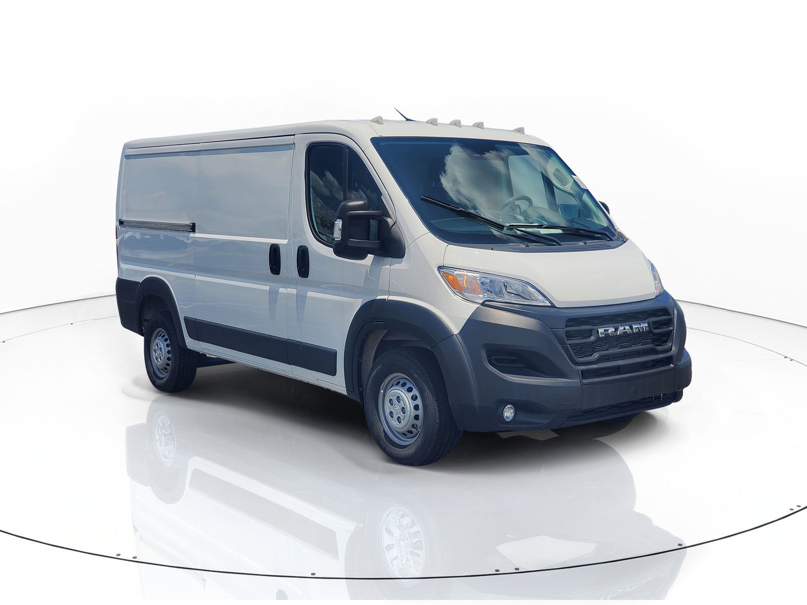 2024 RAM ProMaster Cargo Van Base's photo
