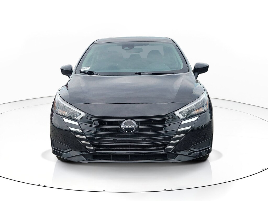 Used 2025 Nissan