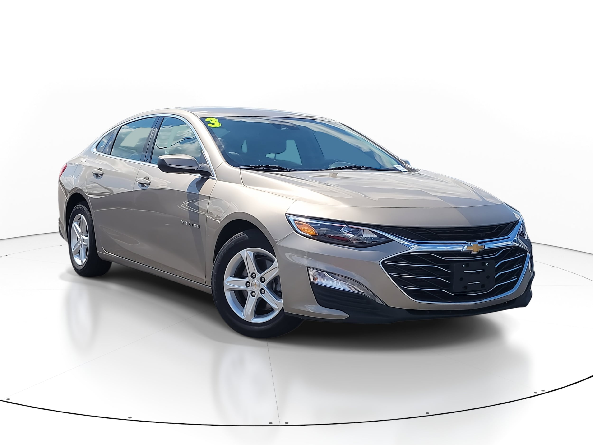 2023 Chevrolet Malibu 1LT