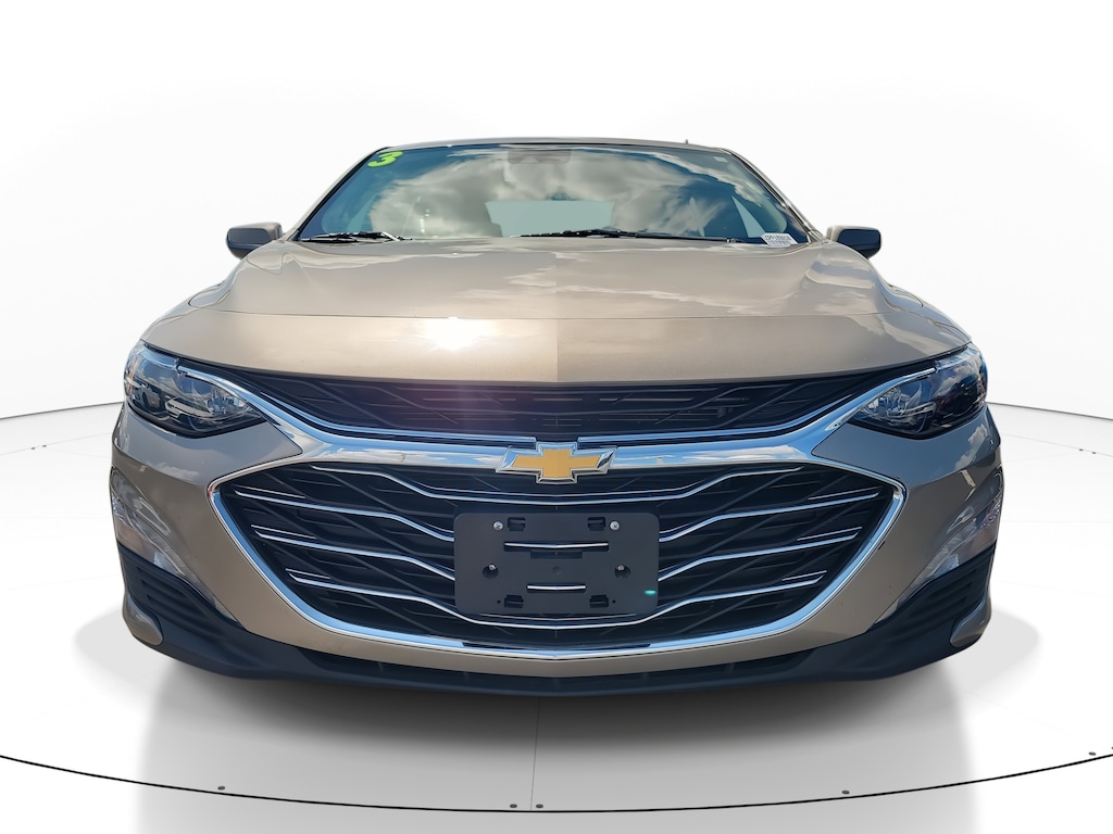 Used 2023 Chevrolet Malibu LT Sedan