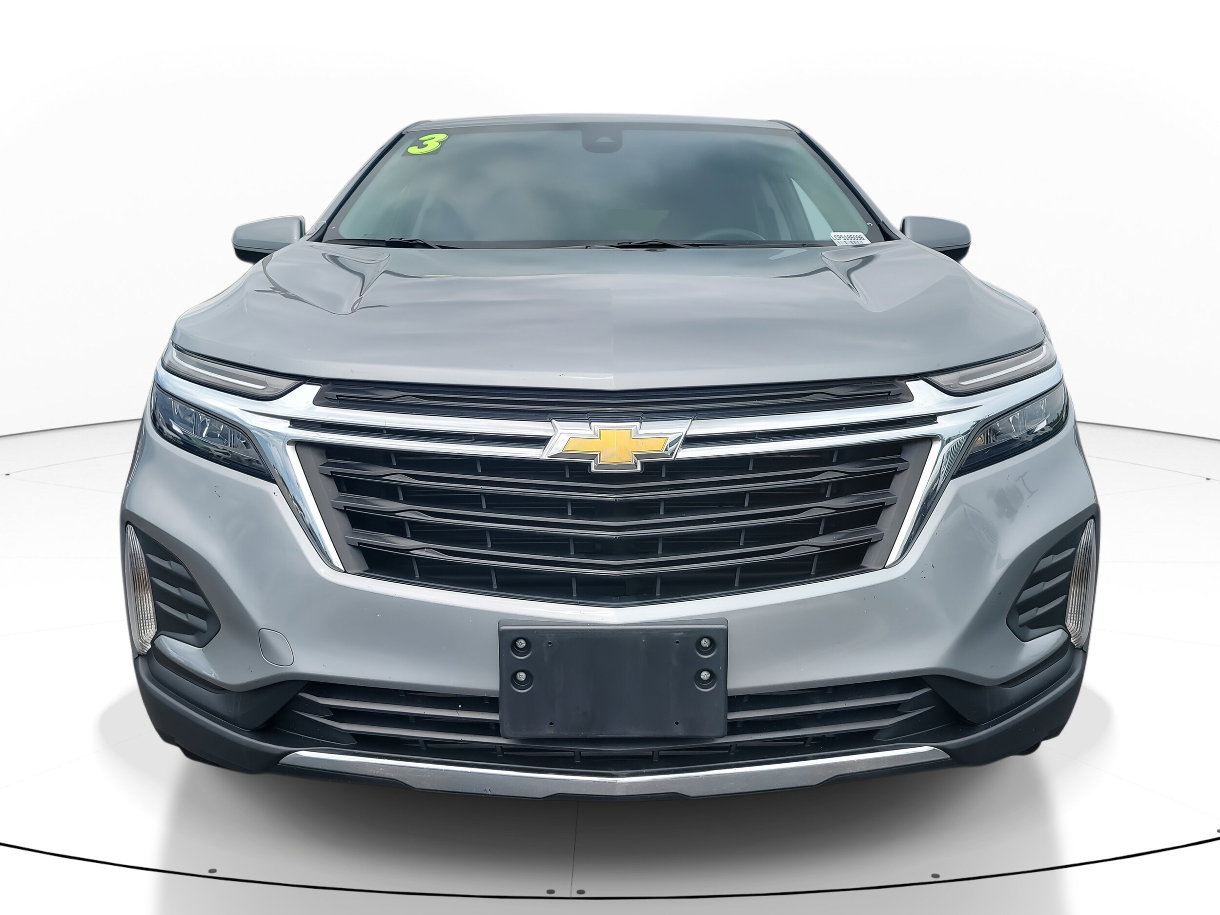 2023 Chevrolet Equinox LT photo 2