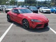  Toyota GR Supra