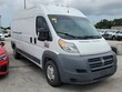  Ram Promaster Cargo Van