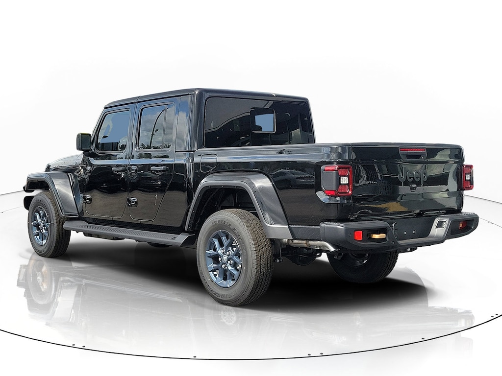 New 2026 Jeep Gladiator 85th Anniversary Edition Pickup