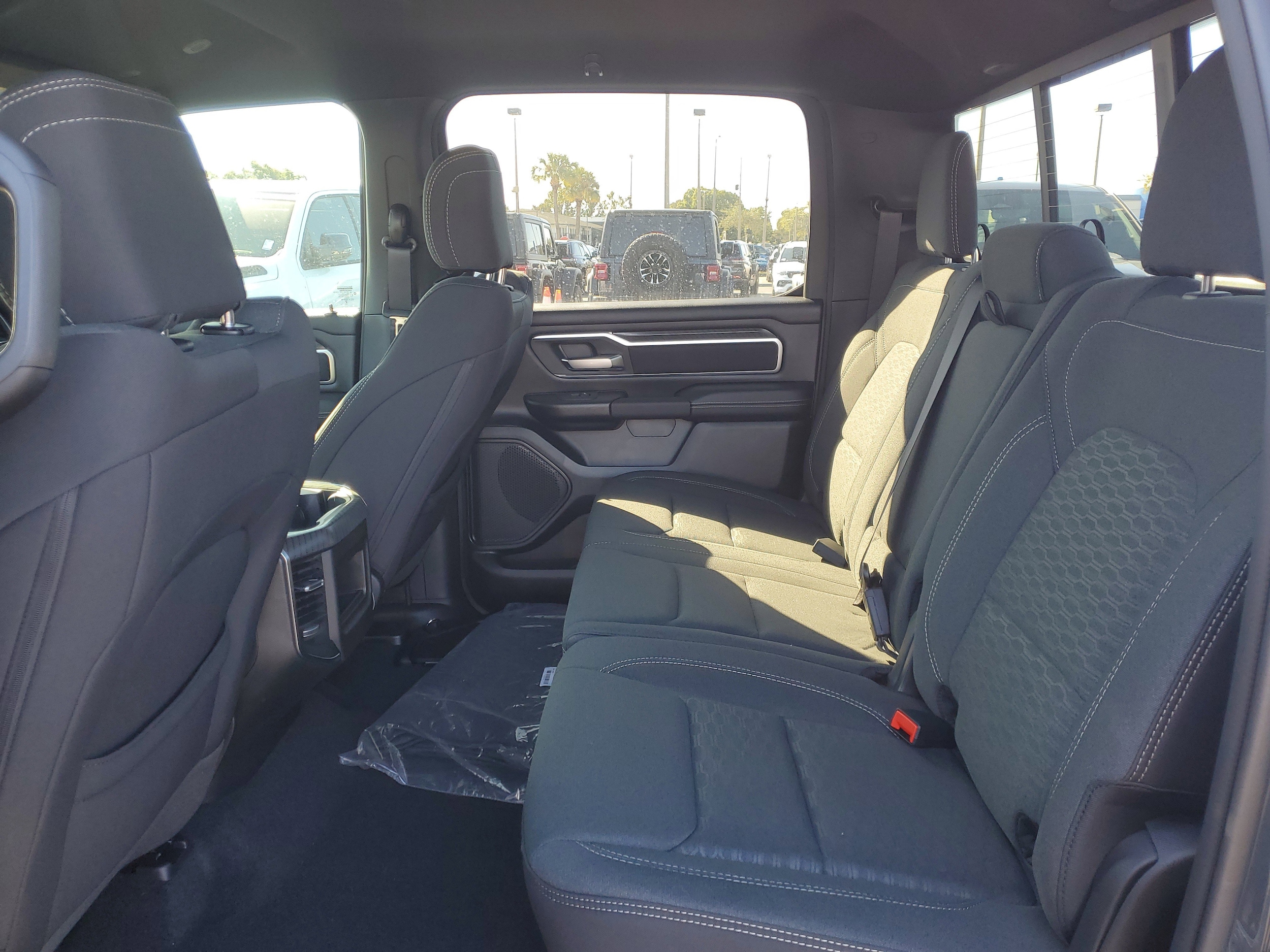 2026 RAM 1500 Big Horn/Lone Star - Photo 10