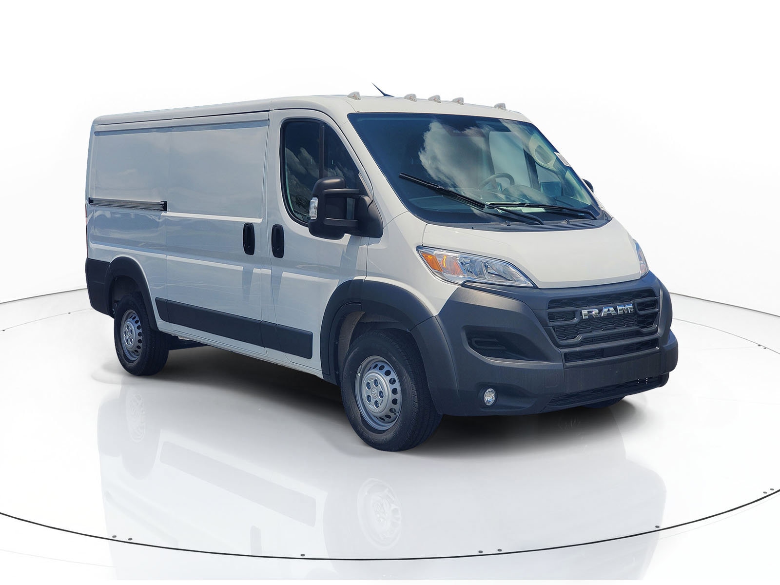 2024 RAM ProMaster Cargo Van Base's photo