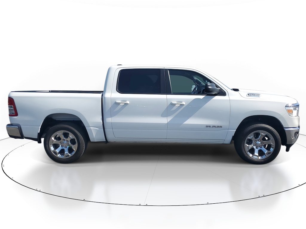 2022 Ram 1500 Big Horn Lone Star photo 4