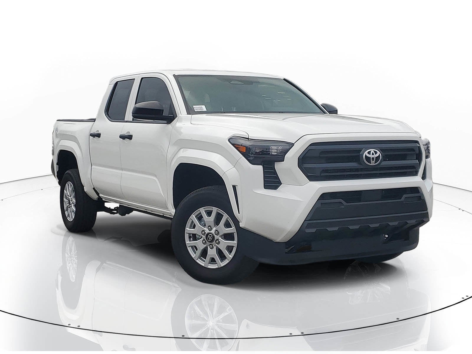 2024 Toyota Tacoma SR's photo