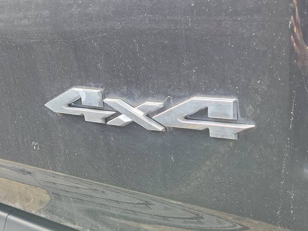 Used 2023 Ram 1500 Laramie Laramie 4x4 Crew Cab 57 Box